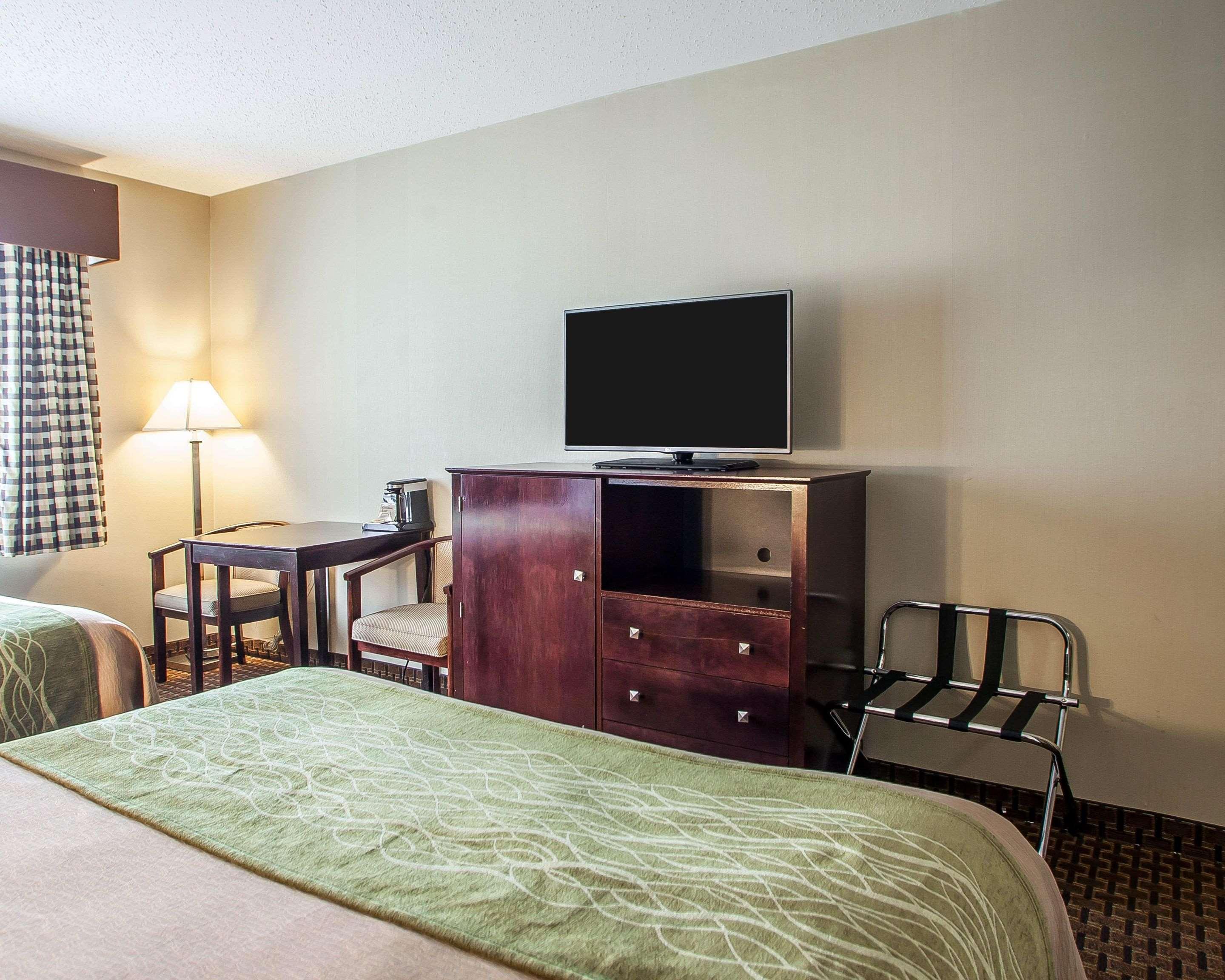 Avon Hotel - Toms River Dış mekan fotoğraf