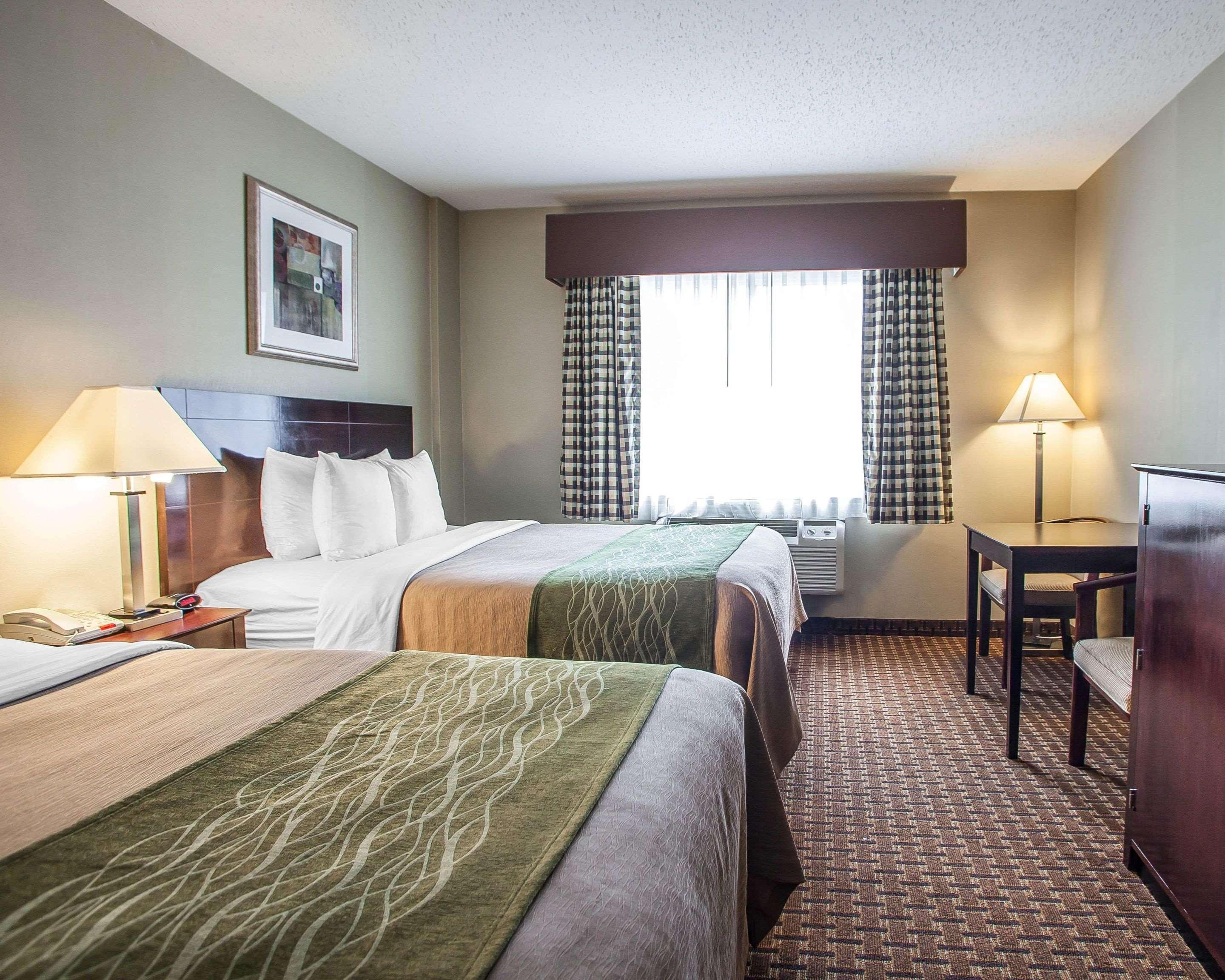 Avon Hotel - Toms River Dış mekan fotoğraf