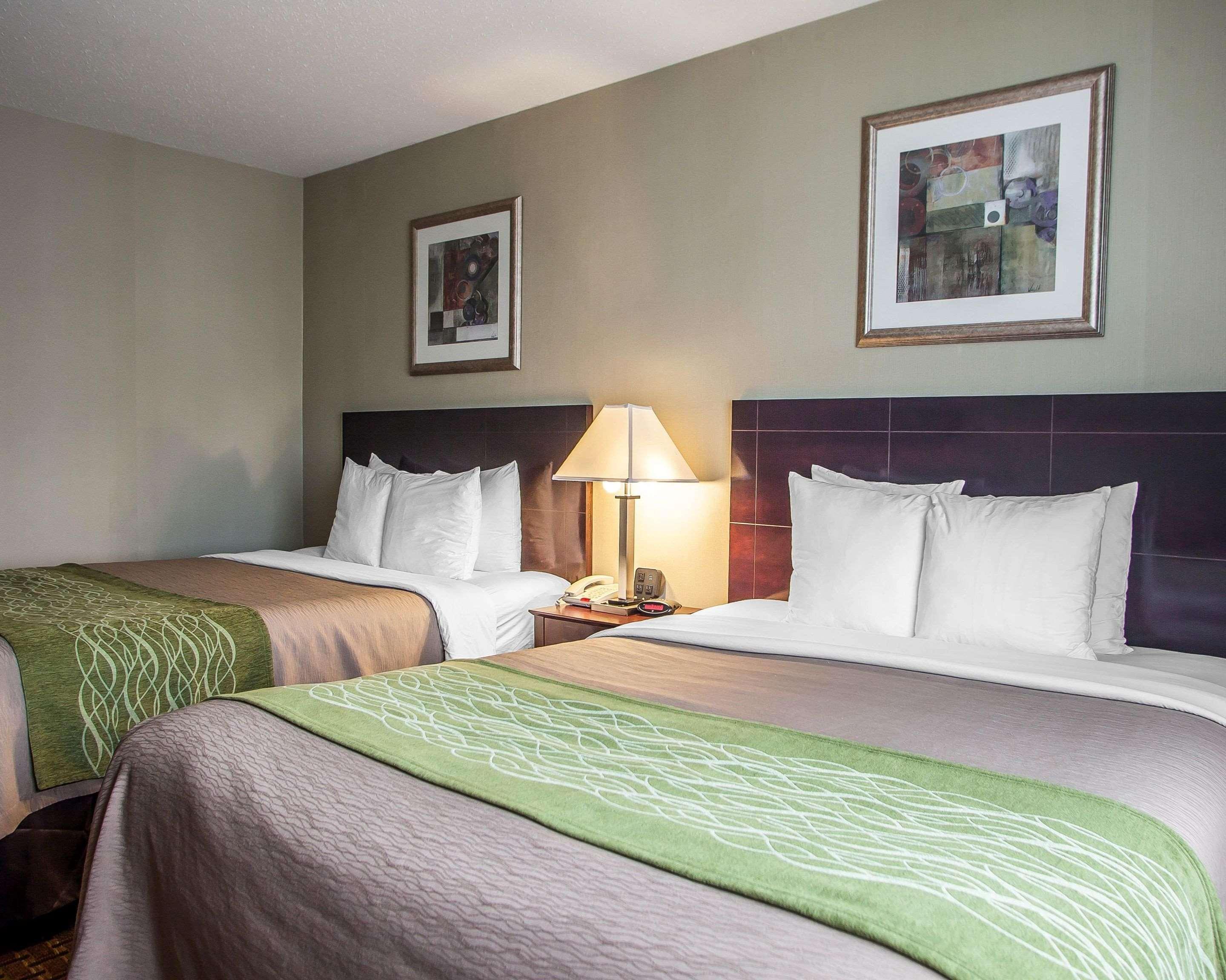 Avon Hotel - Toms River Dış mekan fotoğraf
