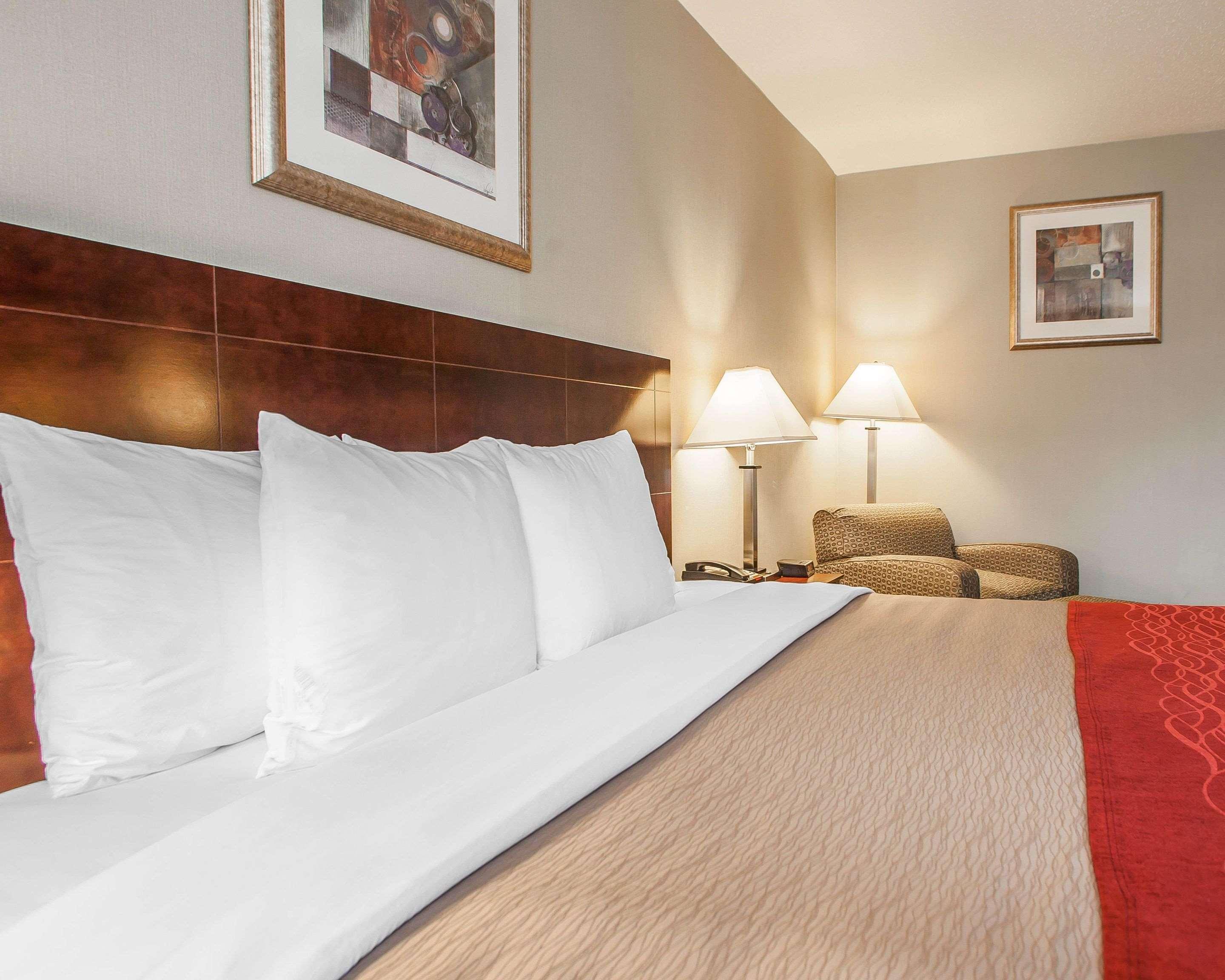 Avon Hotel - Toms River Dış mekan fotoğraf