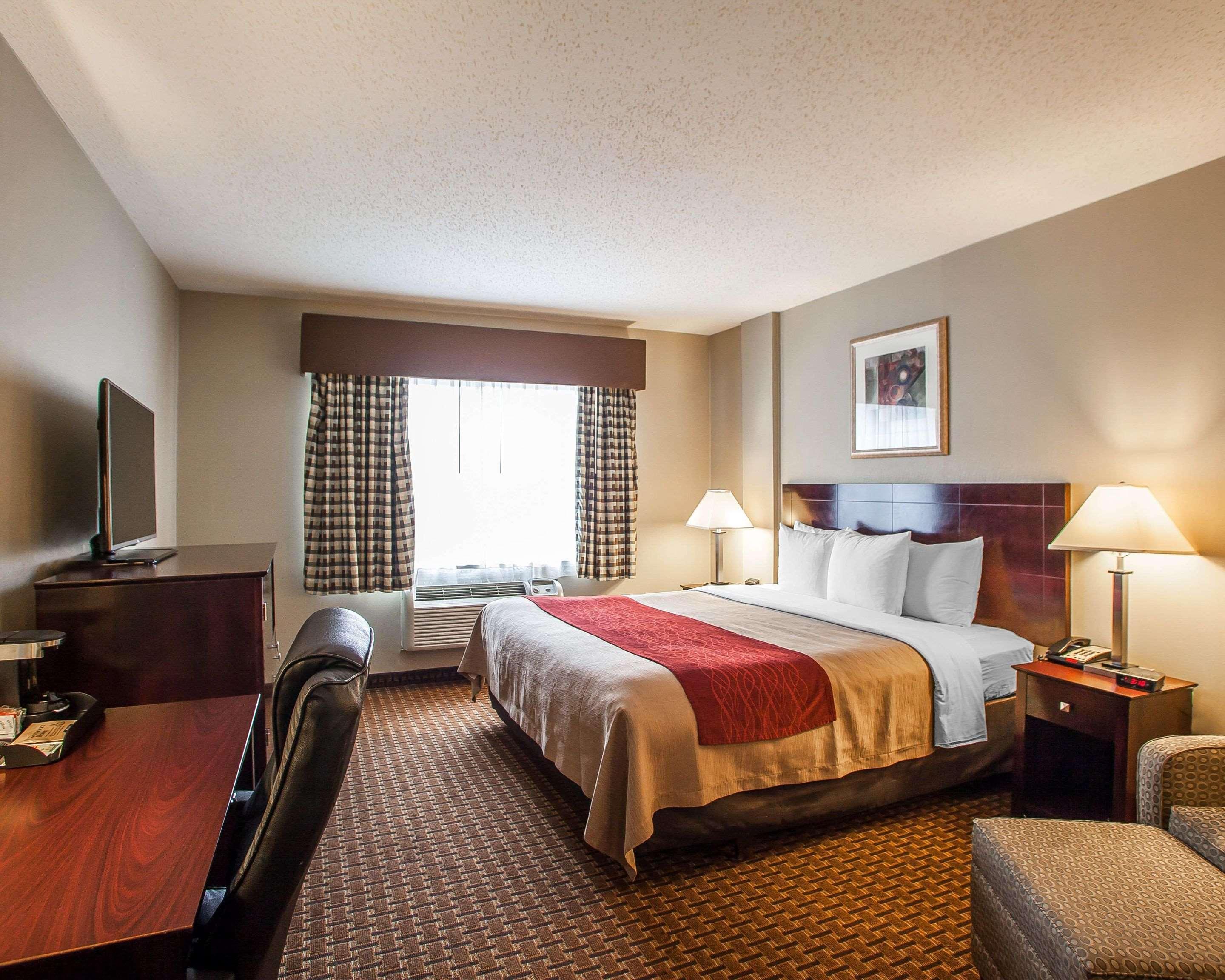 Avon Hotel - Toms River Dış mekan fotoğraf