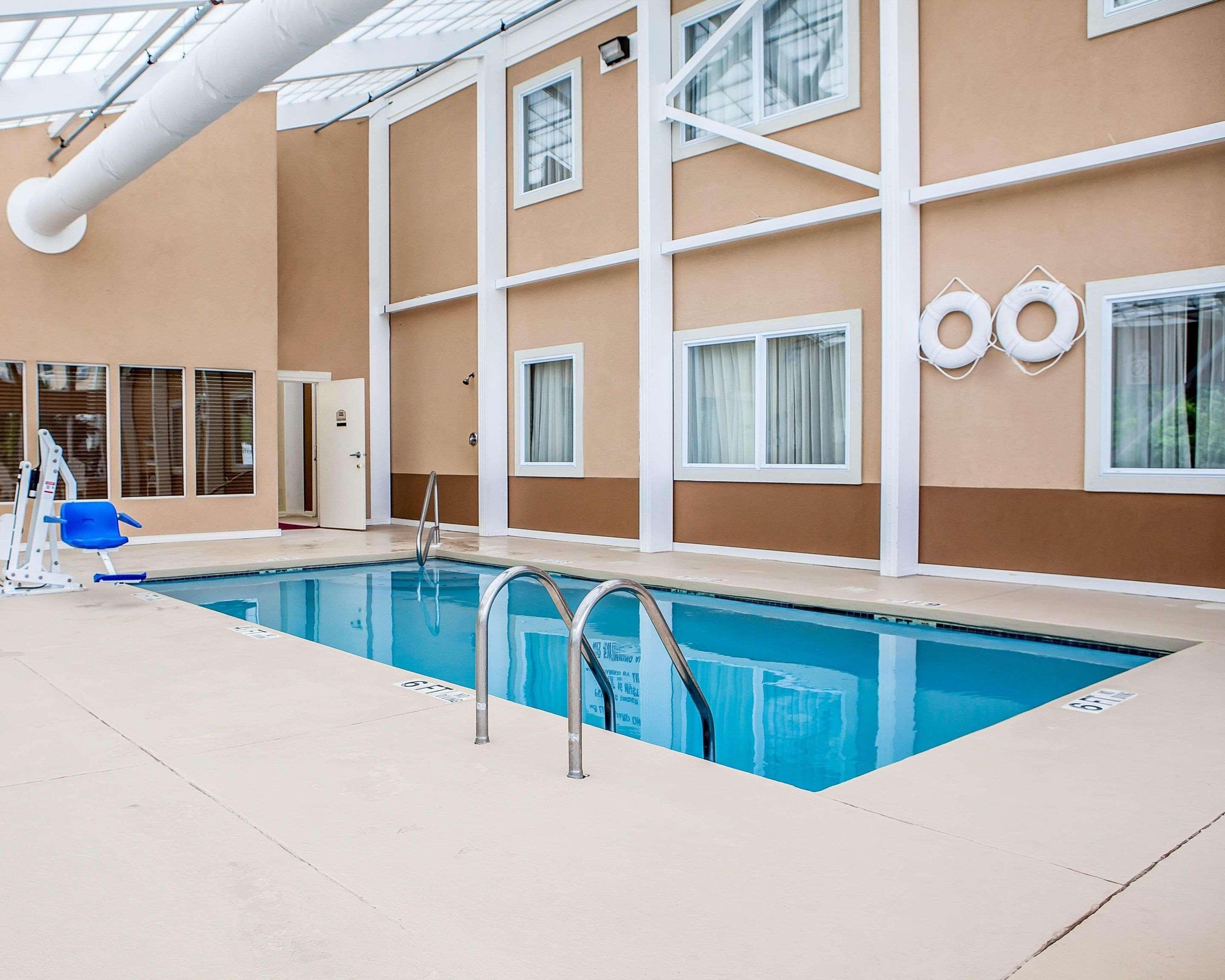 Avon Hotel - Toms River Dış mekan fotoğraf