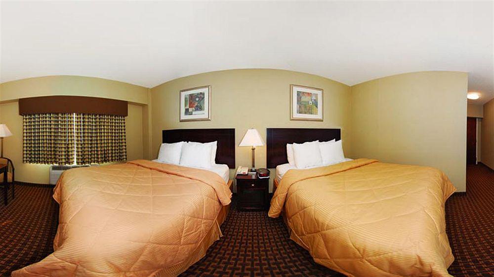 Avon Hotel - Toms River Dış mekan fotoğraf