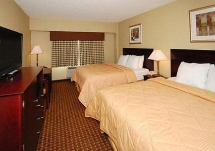 Avon Hotel - Toms River Dış mekan fotoğraf